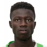 Gideon Ofori Offei