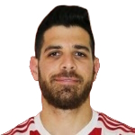 Charalampos Mallios
