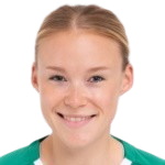 Johanna Hilli
