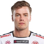 Odinn Thor Rikhardsson