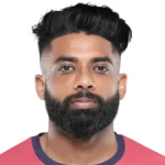 Germanpreet Singh