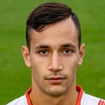Nicola Aldrovandi