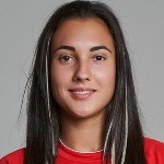 Anna Shaposhnikova