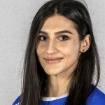 Maria Madalina Zamfirescu