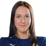 Anastasiia Illarionova