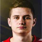 Vladyslav Kobzii