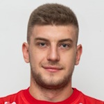 Haris Suljevic