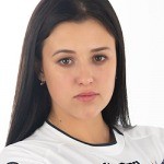 Mariana Egorova