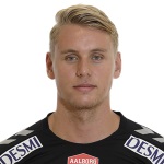Kristian Saeveraas
