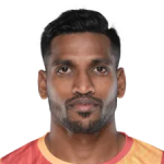 Nandhakumar Sekar