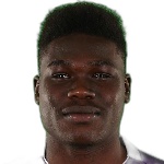 Yagoub Mustafa