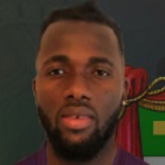 Wilfried Kouame