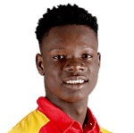 Blessing Muzarabani