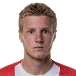 Jeppe Pedersen
