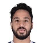Mohamed Magdi Abdel Fattah