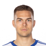 Anton Eriksson