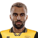 Mehdi Berrahma