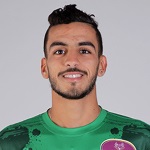 Mohamed Khaldane