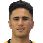 Jalaleddin Alimohammadi