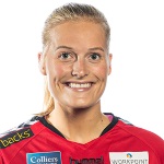 Marit Rosberg Jacobsen