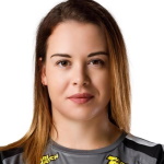Anastasiia Lagina