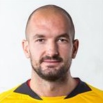 Mile Mijuskovic