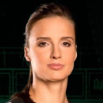 Weronika Gawlik