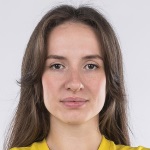 Alexandra Davidenko