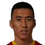Bakhtiyar Duyshobekov