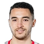 Mouhoub Nait Merabet