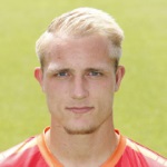 Jordie Van Leeuwen