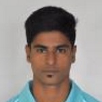 Mohammad Amin Darvishi