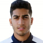 Amirhossein Eskandari