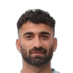 Amirhossein Yahyazadeh