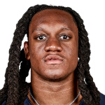 Tremaine Edmunds