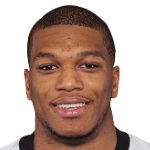 DJ Moore