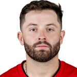 Baker Mayfield