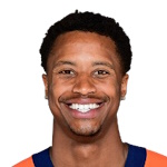 Courtland Sutton