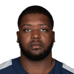 Jamarco Jones