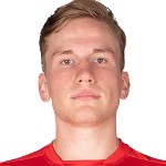 Niklas Ingenpass