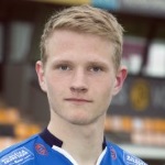 aron-bjarki-kristjansson