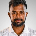 Charith Asalanka
