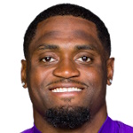 Trent Sherfield