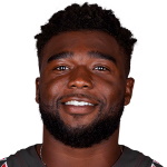 Demone Harris