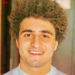 Ahmed El-Gohary
