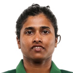 Fargana Hoque