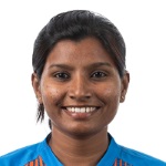 Rajeshwari Gayakwad