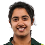 Nashra Sandhu