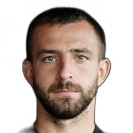Dmytro Mikheev