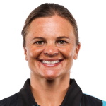 Suzie Bates